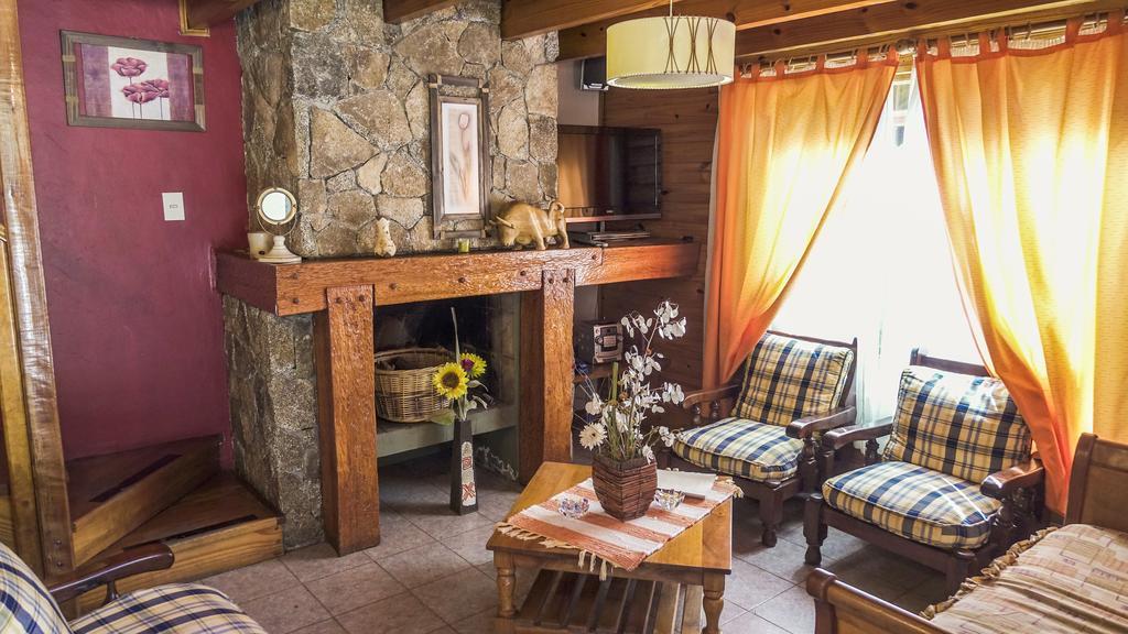 Cabanas De La Patagonia サンマルティン エクステリア 写真