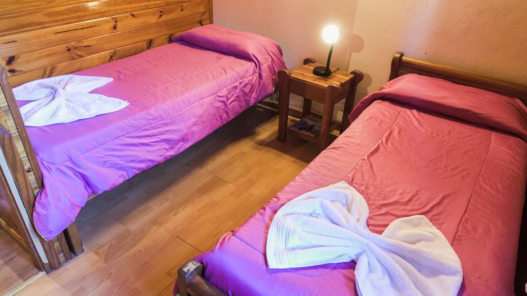 Cabanas De La Patagonia サンマルティン エクステリア 写真