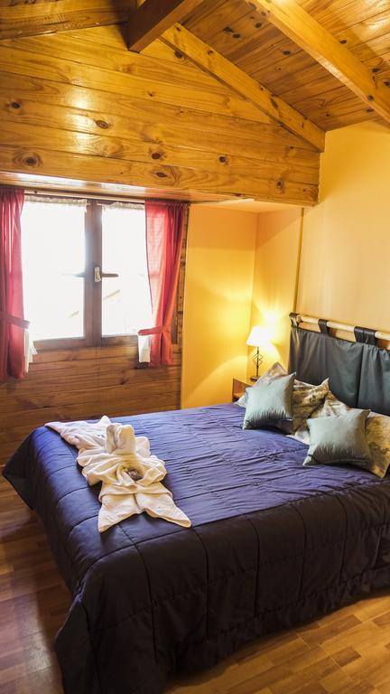 Cabanas De La Patagonia サンマルティン エクステリア 写真