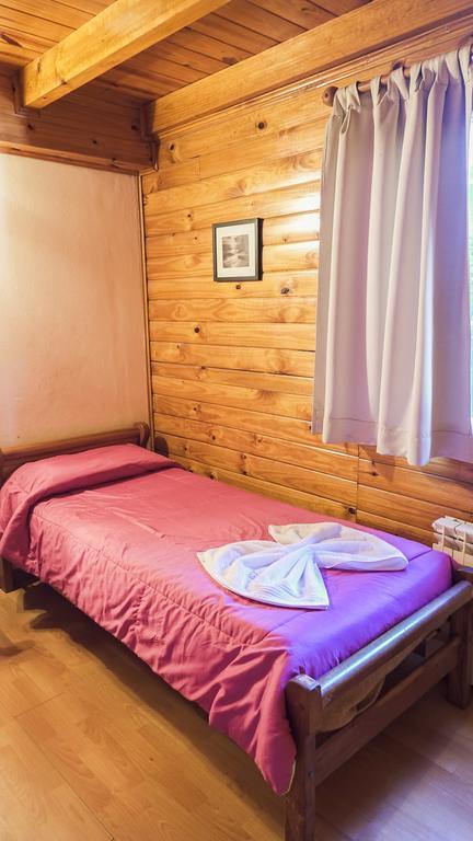 Cabanas De La Patagonia サンマルティン エクステリア 写真