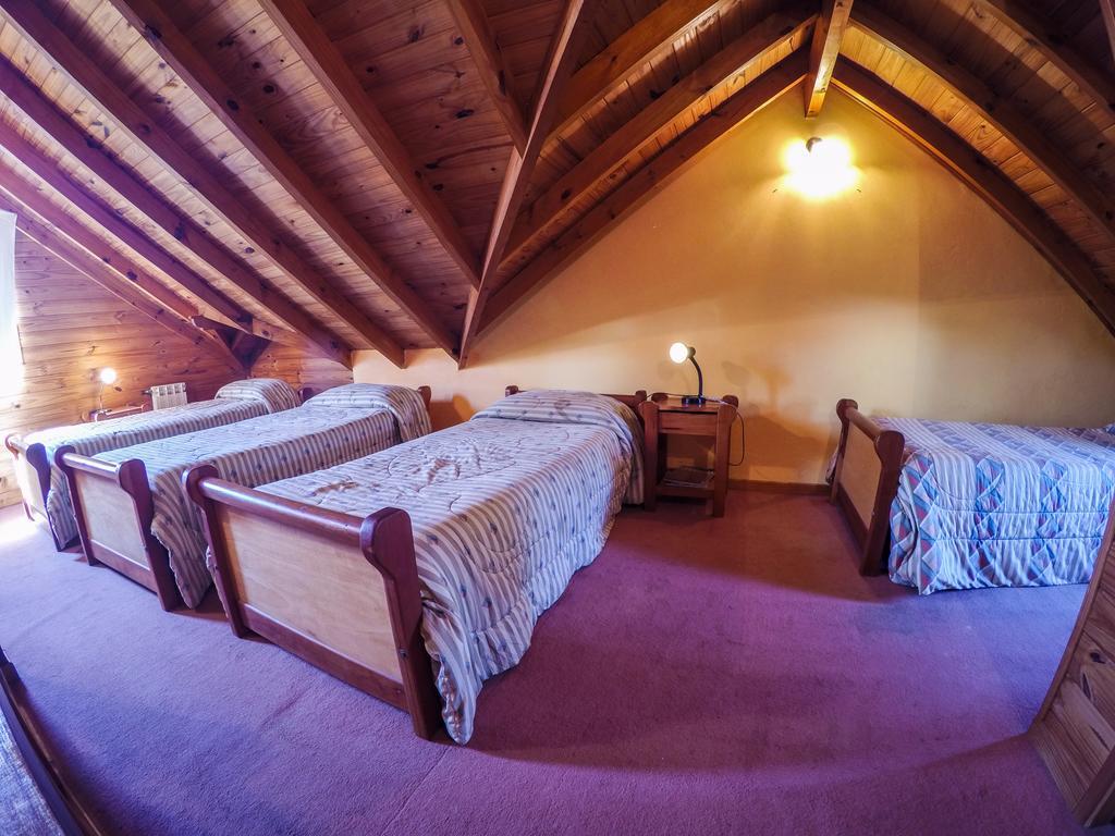 Cabanas De La Patagonia サンマルティン エクステリア 写真